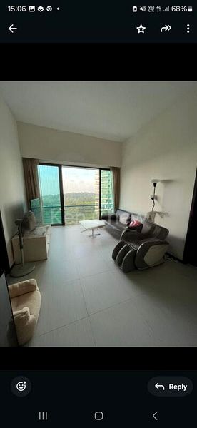 2 Bed Condo for Rent in  Harbour View Towers - Image 9